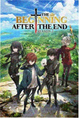 妖神记主角聂离